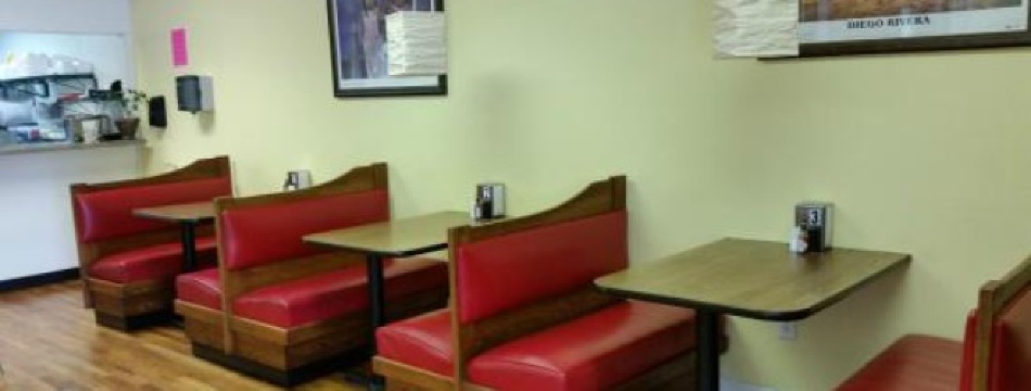 El Ahorro Mexican Cuisine