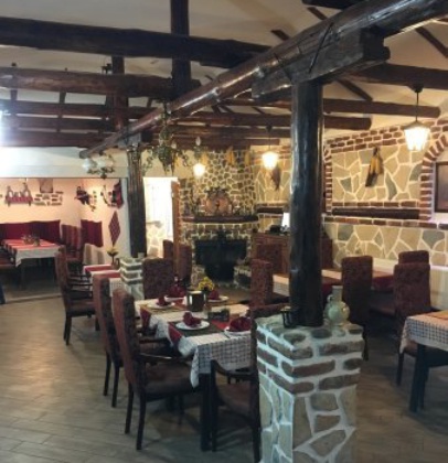 Etno Restoran Sv.Petka餐厅图片