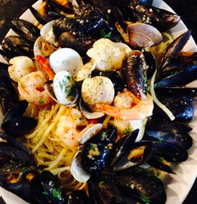 Mike's Food & Spirits餐厅图片