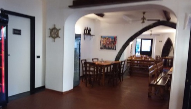 Tre Archi Pizzeria Paninoteca