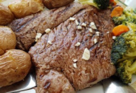 Restaurante O Rabelo美食图片