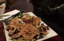 Blackbirds Grill餐厅图片
