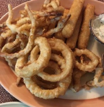 Muller Bar & Grill餐厅图片