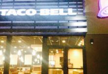 Taco Bell美食图片