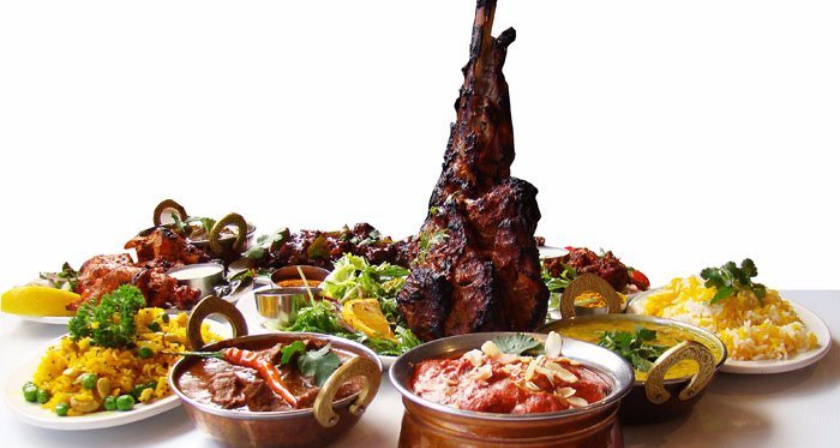 Grand Taj Indian Restaurant餐厅图片