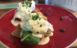 Karma Cafe