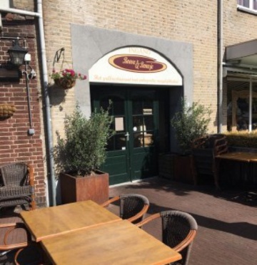 Bove en Beneeje餐厅图片