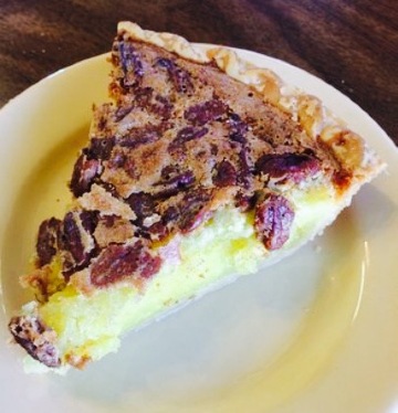 P.V.'s Hut餐厅图片