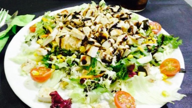 Llibertat餐厅图片