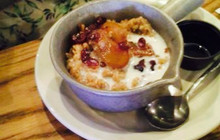 Cracker Barrel餐厅图片