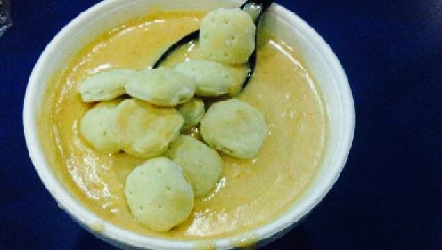 J's Crab Shack餐厅图片