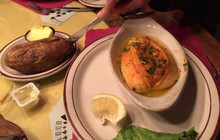Treasure Island Supper Club餐厅图片