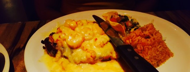 Jimmy Changas餐厅图片