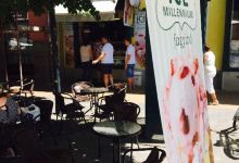 Ice Millenium美食图片