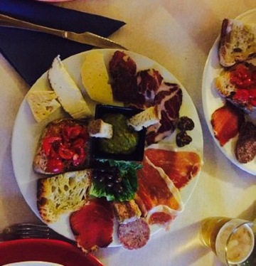 Sibillina Golosa Ristorante