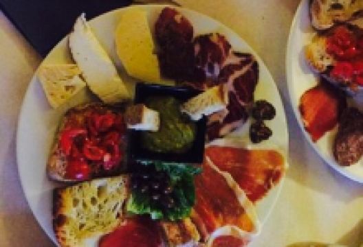 Sibillina Golosa Ristorante美食图片