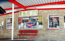 Dairy Cone餐厅图片