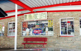 Dairy Cone