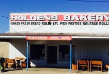 Holdens Bakery美食图片