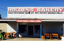 Holdens Bakery餐厅图片