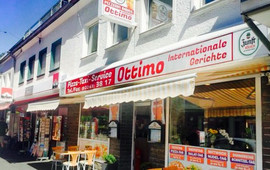 Pizza Taxi Service Ottimo
