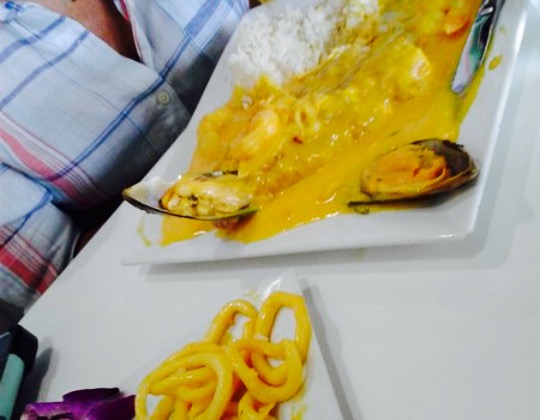 Sr. Ceviche餐厅图片