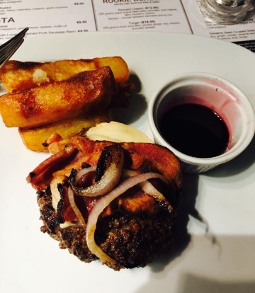 Rookie's Gastropub餐厅图片