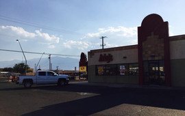 Arby's