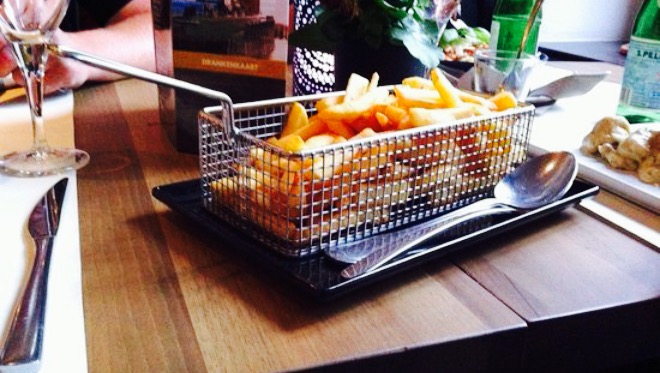 Atelier 84餐厅图片