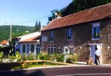 Auberge de Chalezeule美食图片