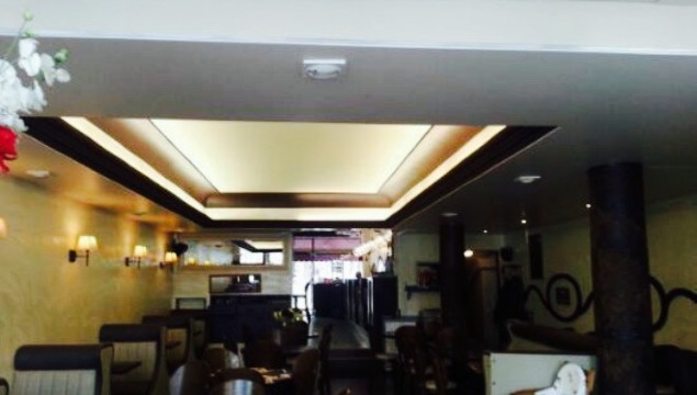 Le Cafe Francais餐厅图片