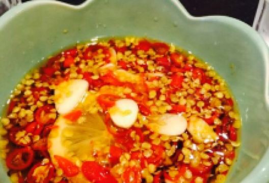 Ton's Thai美食图片