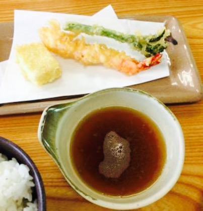 Kodawaritei Yamaga Main Store餐厅图片