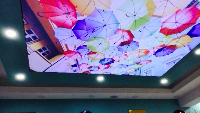 Mix Bubbles Cafe餐厅图片