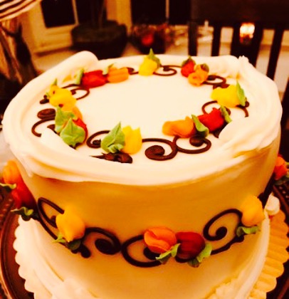 Sophisticakes餐厅图片