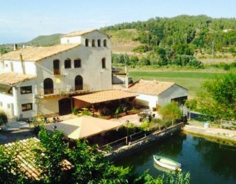 El Rebost de la Torre