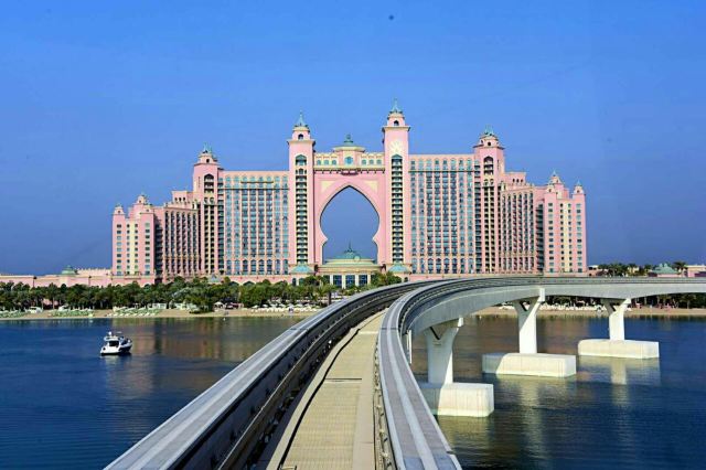 Al Bastakiya