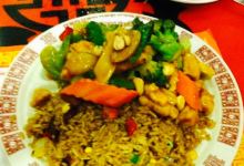 House of Chang美食图片