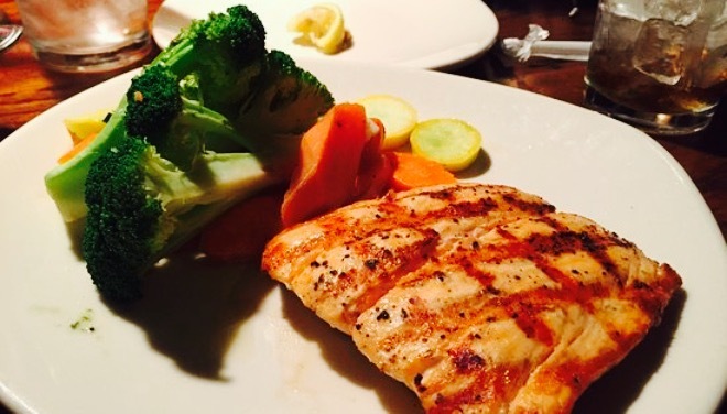 Outback Steakhouse