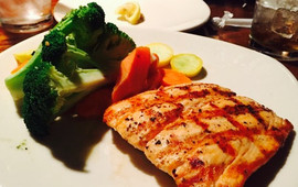 Outback Steakhouse