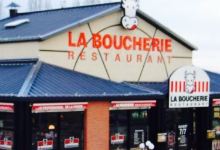 La Boucherie美食图片