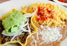 Maria's Mexican Restaurant美食图片