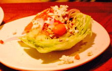 Outback Steakhouse餐厅图片