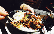 Blue Lotus Vietnamese Cuisine餐厅图片