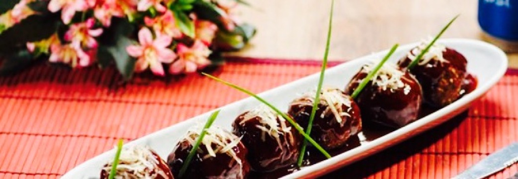 Redentor Bar餐厅图片