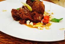 Domaine Saint Roch美食图片