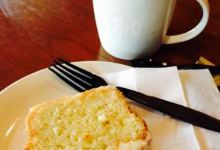 Starbucks美食图片