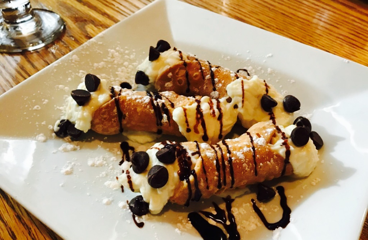 Jovi's Italian Grille & Bistro餐厅图片