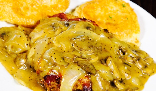 Twisted Italian餐厅图片