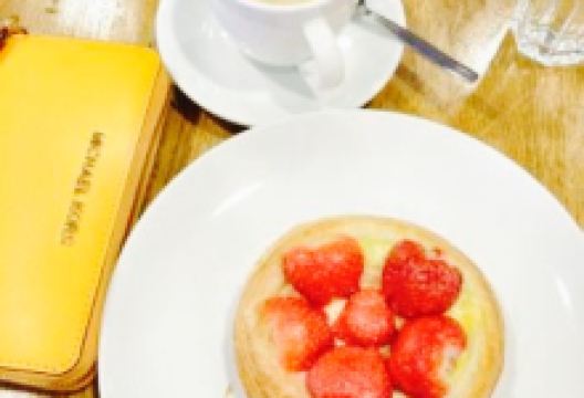 Kanel美食图片